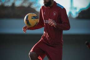 包含新奥尔良鹈鹕训练开放日，关键时刻远射贴柱引欢呼，葡超在即，资深球员宣示担当的词条-开云最新网址