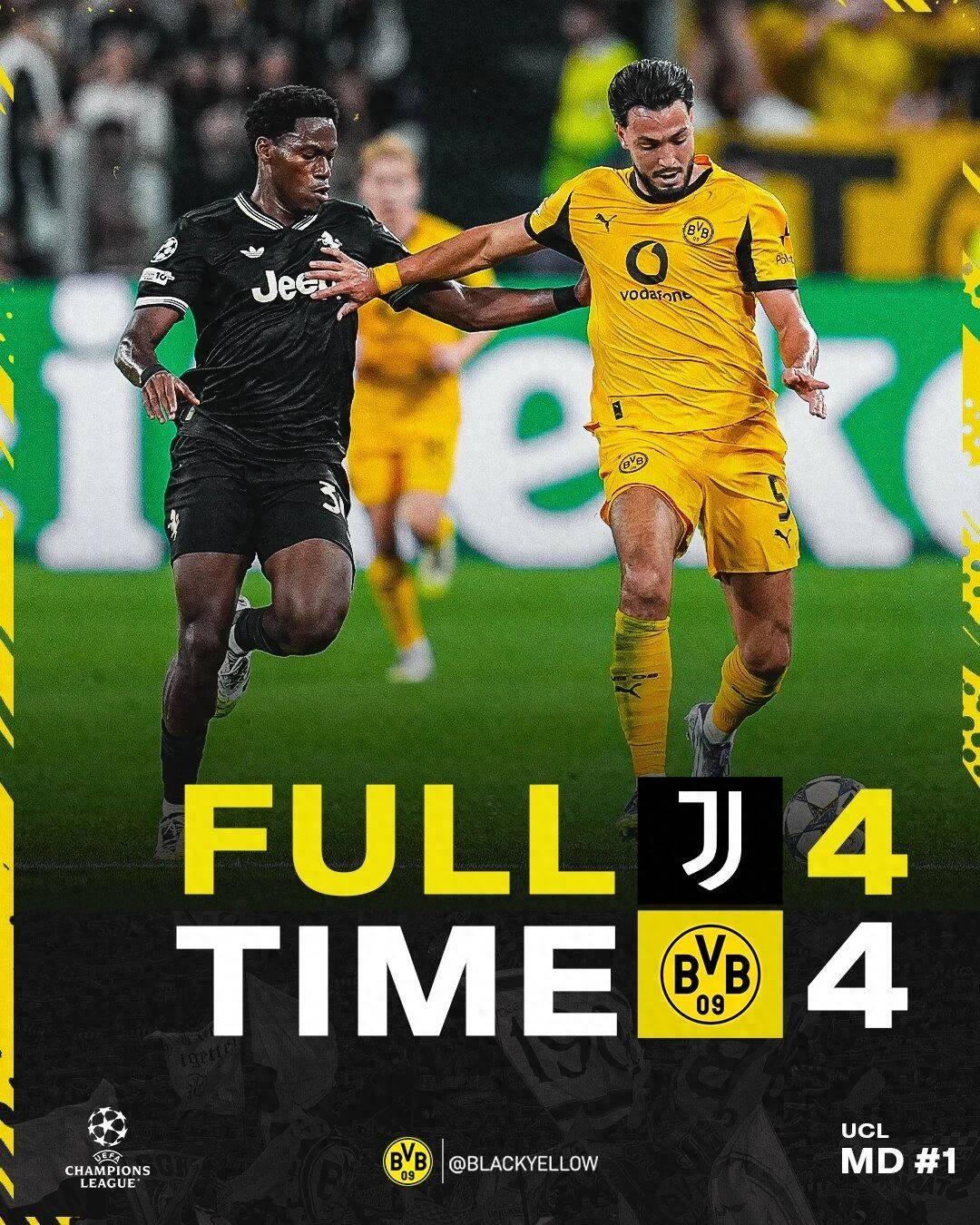 关于风云突变！多特蒙德今夜造点机会，欧冠版图或重绘，悬念犹存，控场能力成焦点的信息