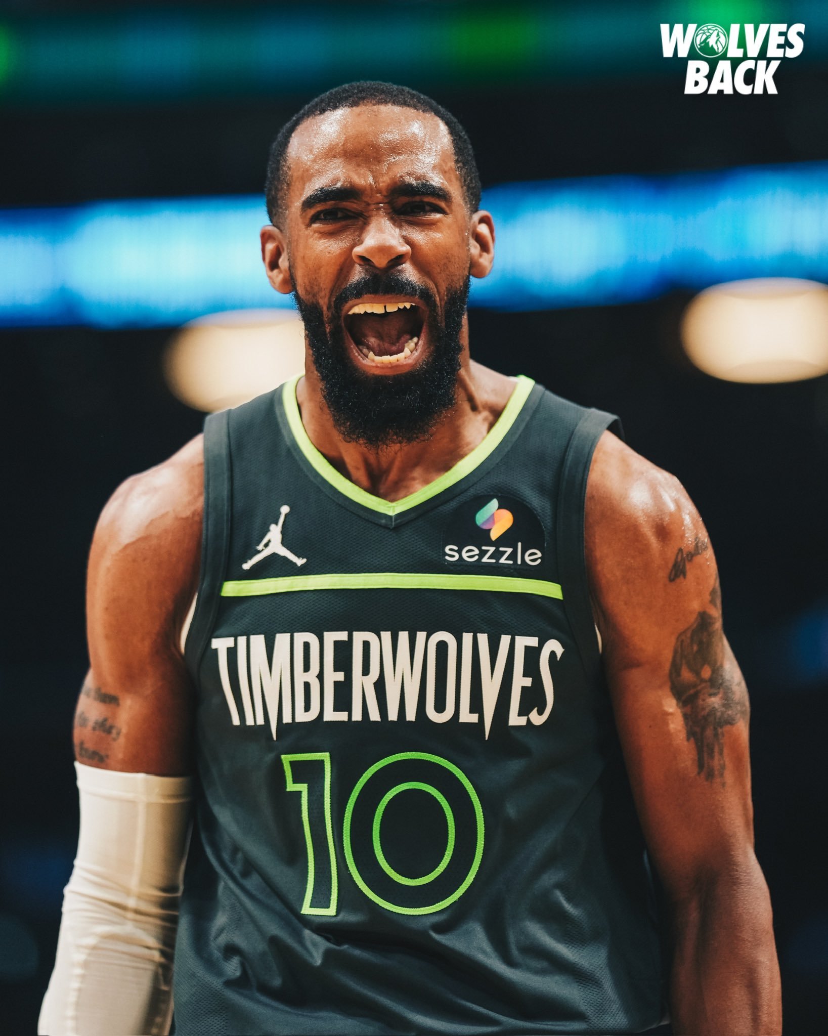 包含今晨NBA季后赛传出新动向，明尼苏达森林狼刷新队史纪录，管理层表态——气氛紧张，团队化学反应显著的词条