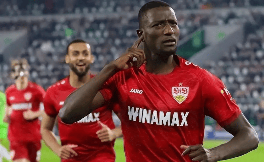 斯图加特德甲冠军 斯图加特德甲冠军