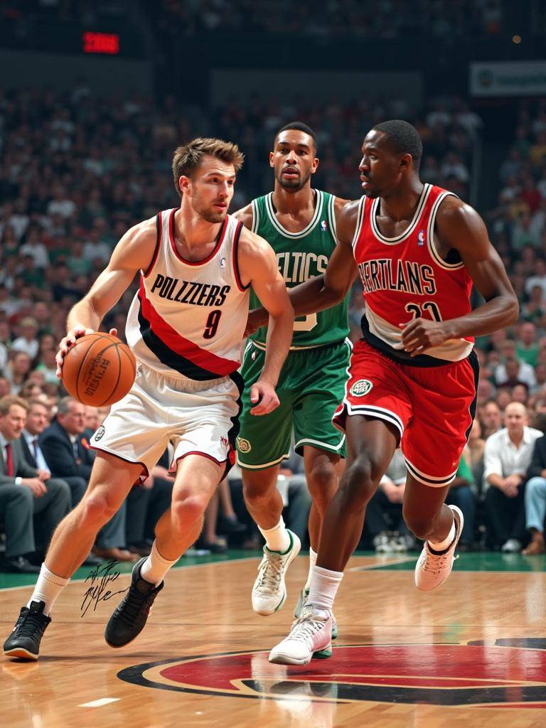 波特兰开拓者训练开放日;赛前手感冰凉引欢呼;NBA总决赛在即;数据趋势出现新变化的简单介绍 波特兰开拓者训练开放日;赛前手感冰凉引欢呼;NBA总决赛在即;数据趋势出现新变化的简单介绍