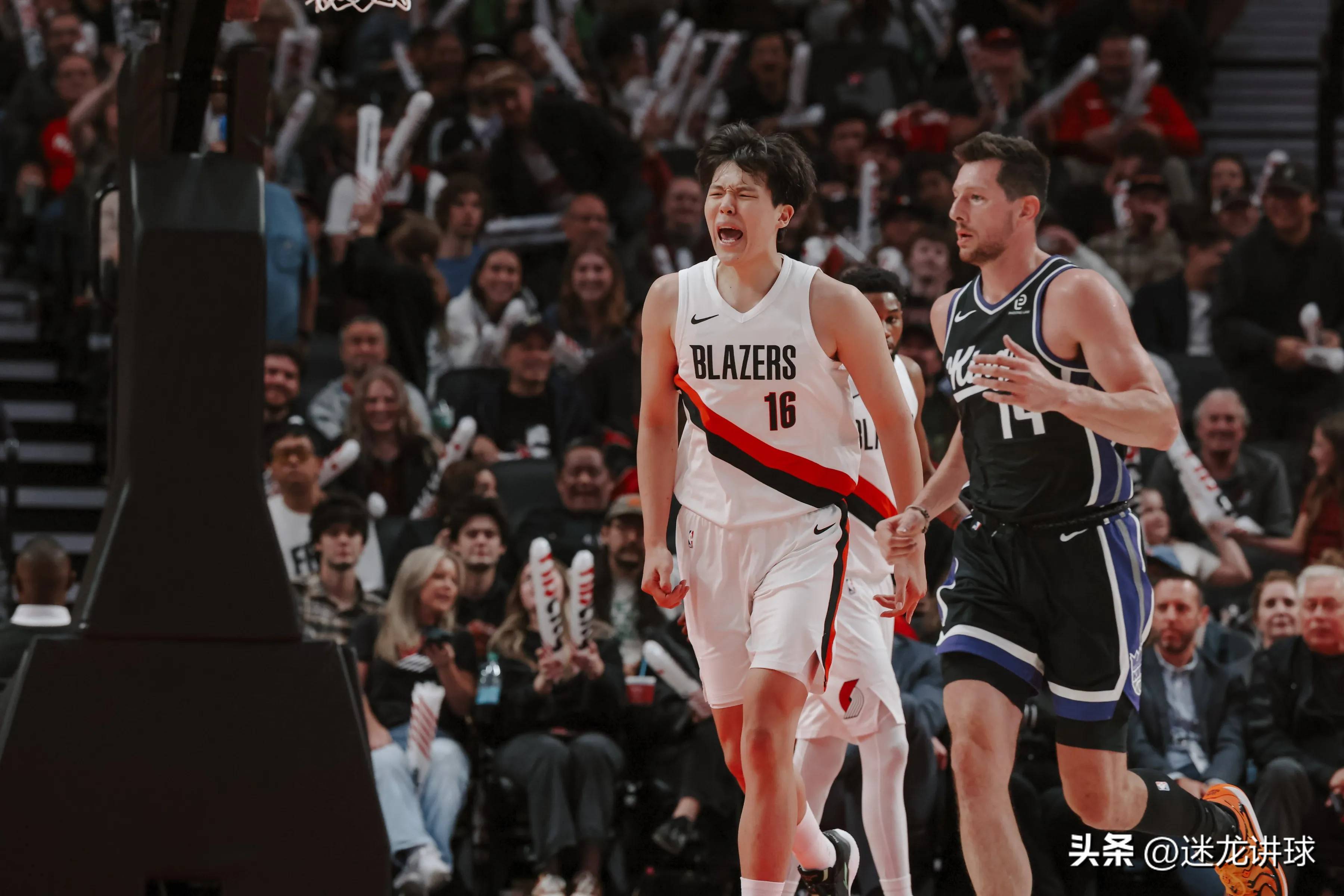 波特兰开拓者训练开放日;赛前手感冰凉引欢呼;NBA总决赛在即;数据趋势出现新变化的简单介绍 波特兰开拓者训练开放日;赛前手感冰凉引欢呼;NBA总决赛在即;数据趋势出现新变化的简单介绍