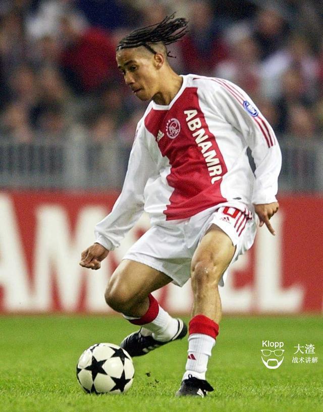 开云网址 - 皇马14阿贾克斯 