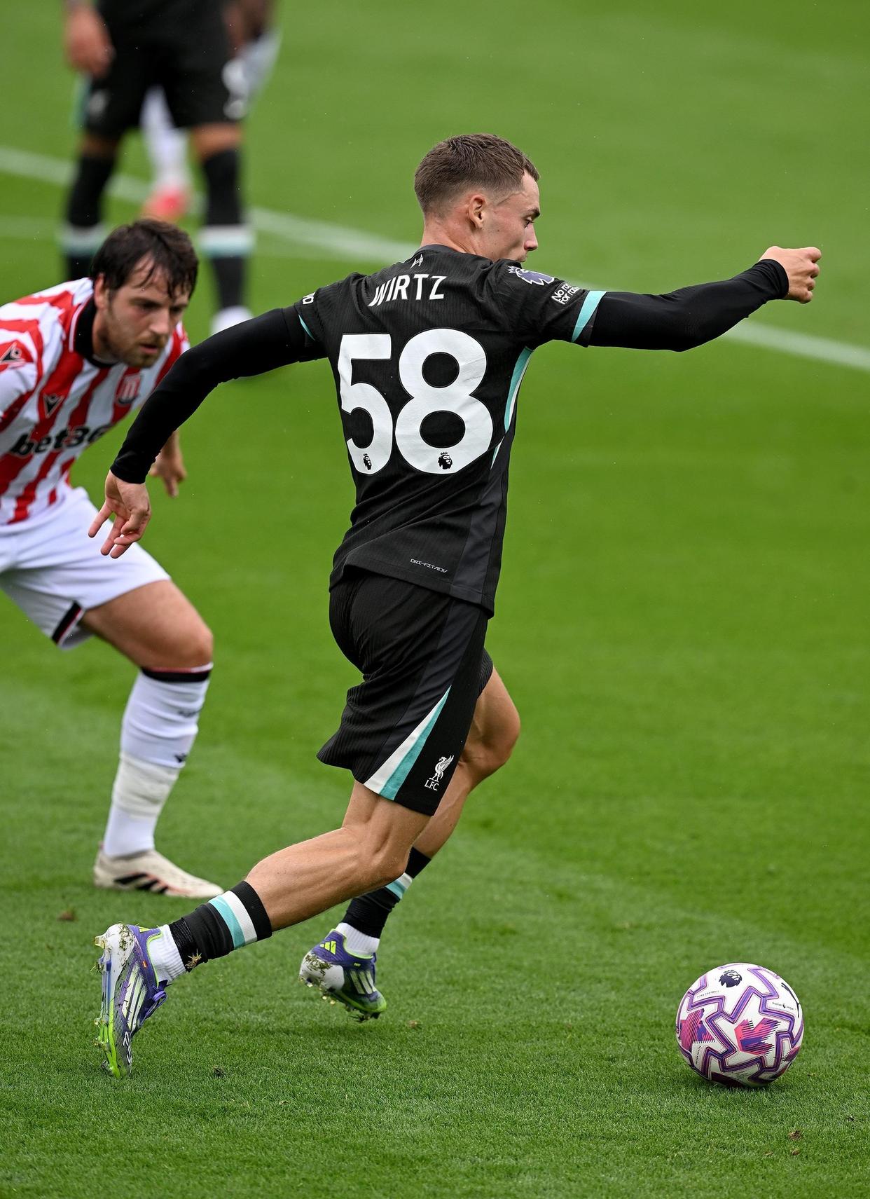 利物浦球员转会