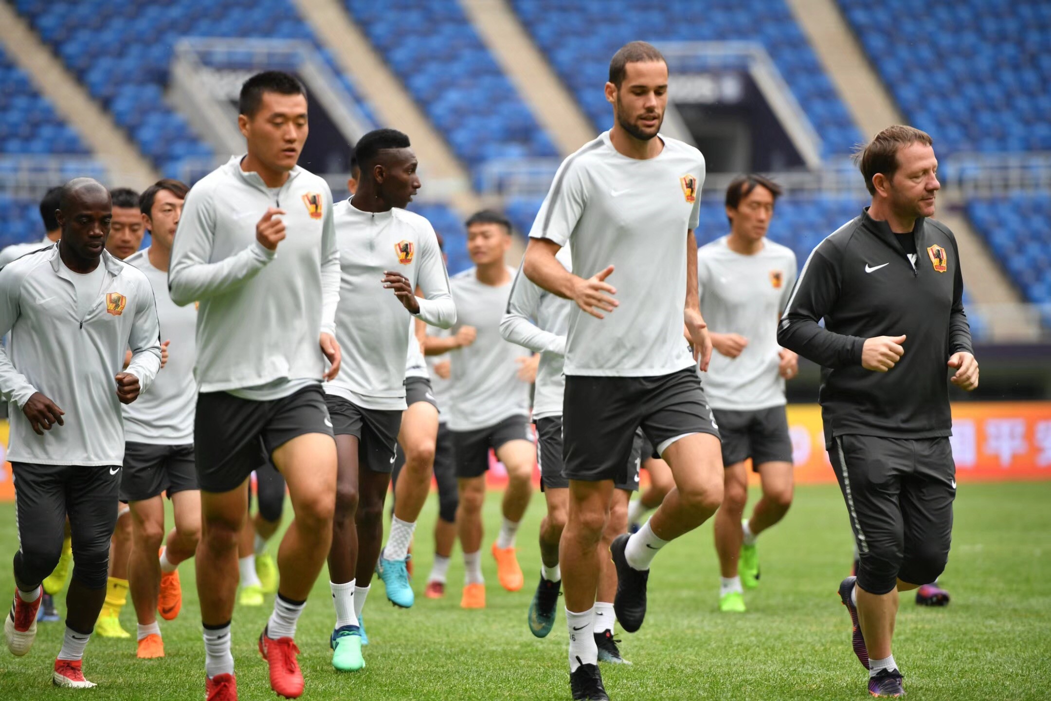 huntingskills中文翻译