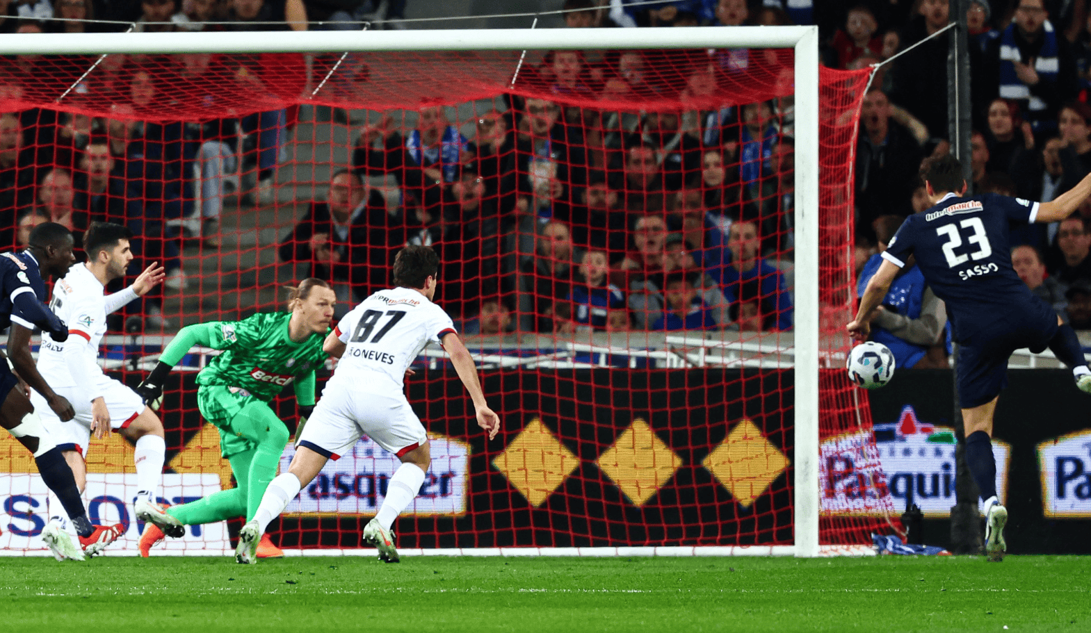 莱比锡红牛vs不莱梅